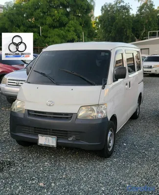 2017 Toyota Lite-Ace — foto 2 / 10