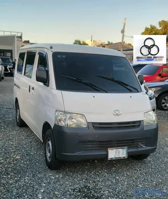 2017 Toyota Lite-Ace — foto 3 / 10
