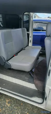 2017 Toyota Lite-Ace — foto 7 / 10