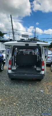 2017 Toyota Lite-Ace — foto 9 / 10