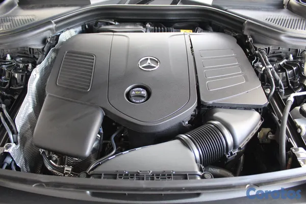 2026 Mercedes-Benz Clase GLC — foto 10 / 10