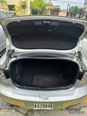 2008 Mazda 3 — foto 2 / 10