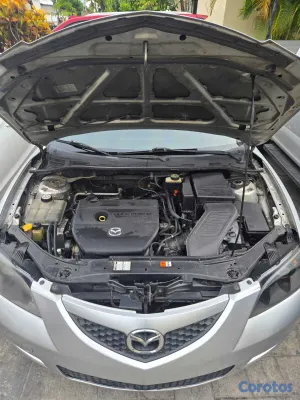 2008 Mazda 3 — foto 7 / 10