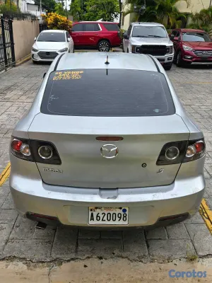 2008 Mazda 3 — foto 8 / 10