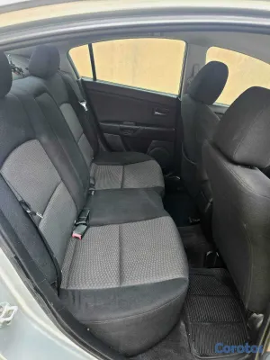 2008 Mazda 3 — foto 9 / 10