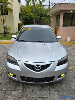 2008 Mazda 3 — foto 10 / 10