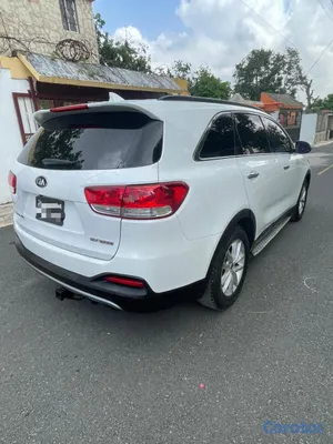 2016 Kia Sorento — foto 9 / 10