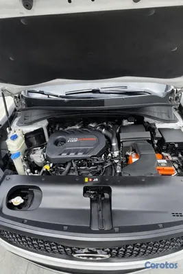 2016 Kia Sorento — foto 10 / 10
