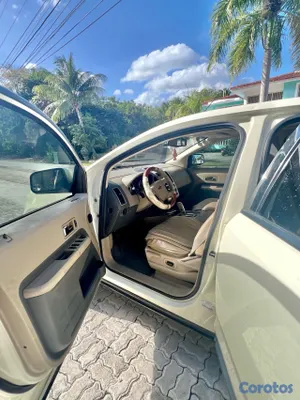 2007 Ford Edge — foto 2 / 11