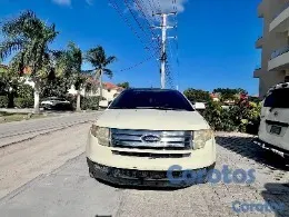 2007 Ford Edge — foto 11 / 11
