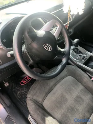 2012 Kia Sportage — foto 4 / 9