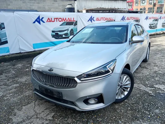 2017 Kia K-7