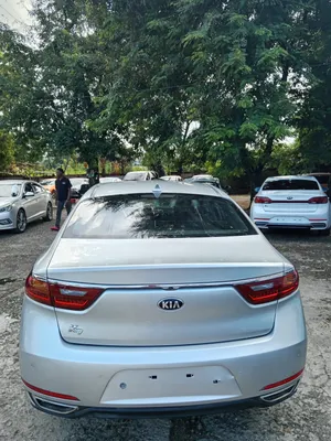 2017 Kia K-7 — foto 4 / 10