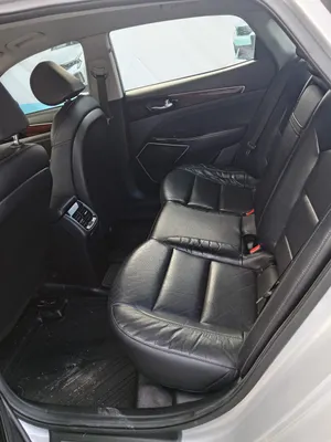 2017 Kia K-7 — foto 8 / 10