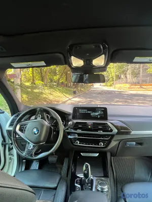 2018 BMW Serie X — foto 3 / 9