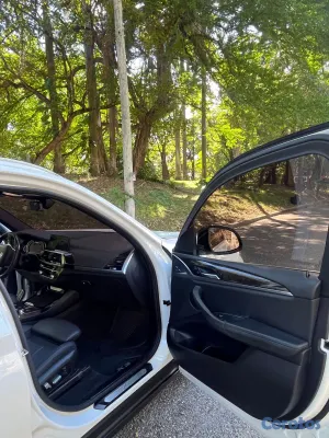 2018 BMW Serie X — foto 7 / 9
