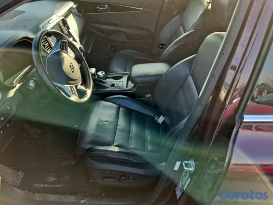 2020 Kia Sorento — foto 3 / 14