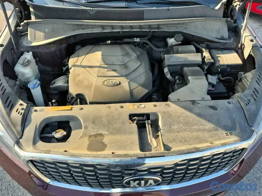 2020 Kia Sorento — foto 4 / 14