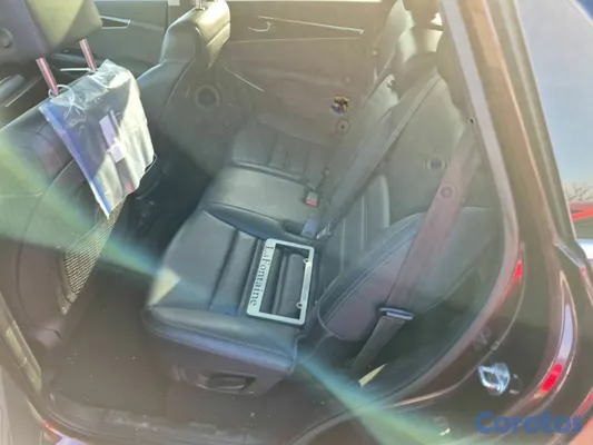 2020 Kia Sorento — foto 11 / 14