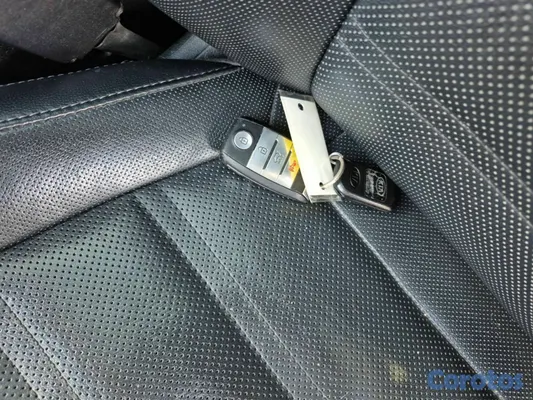 2020 Kia Sorento — foto 14 / 14