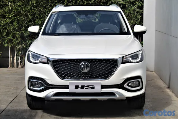 2026 Mg HS — foto 2 / 10
