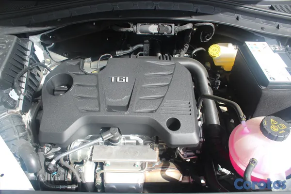 2026 Mg HS — foto 7 / 10