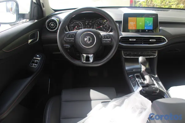 2026 Mg HS — foto 10 / 10