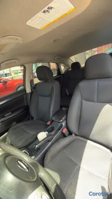 2017 Nissan Sentra — foto 3 / 8