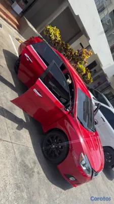 2017 Nissan Sentra — foto 6 / 8