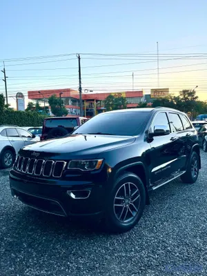 2018 Jeep Grand Cherokee — foto 5 / 5