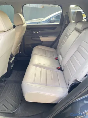 2025 Honda Crv