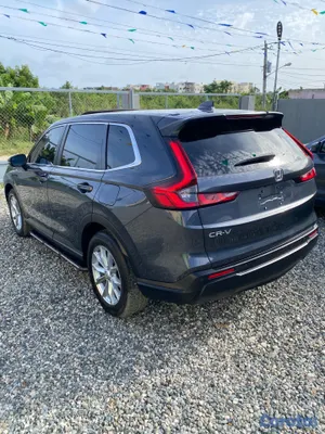 2025 Honda Crv — foto 2 / 7