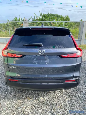 2025 Honda Crv — foto 3 / 7