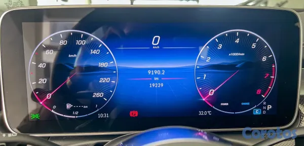 2025 Mercedes-Benz Clase CLE 300 4Matic Cabriolet — foto 10 / 13