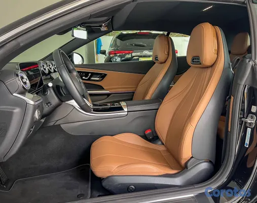2025 Mercedes-Benz Clase CLE 300 4Matic Cabriolet — foto 13 / 13