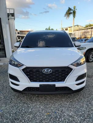 2019 Hyundai Tucson — foto 3 / 10