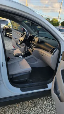 2019 Hyundai Tucson — foto 4 / 10