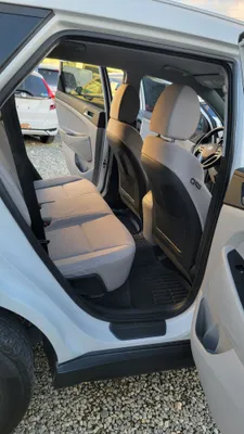 2019 Hyundai Tucson — foto 5 / 10