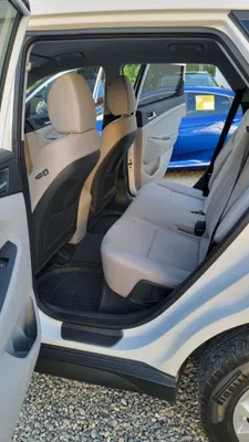 2019 Hyundai Tucson — foto 6 / 10