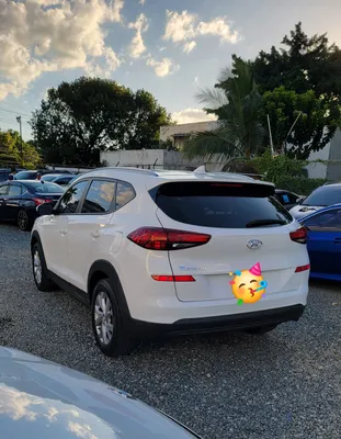 2019 Hyundai Tucson — foto 10 / 10