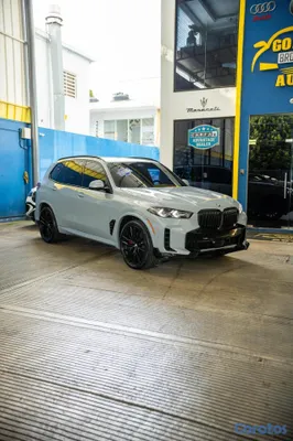 2024 BMW X5
