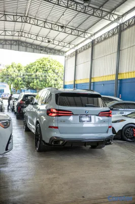 2024 BMW X5 — foto 4 / 12