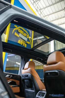 2024 BMW X5 — foto 5 / 12