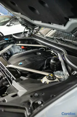 2024 BMW X5 — foto 8 / 12