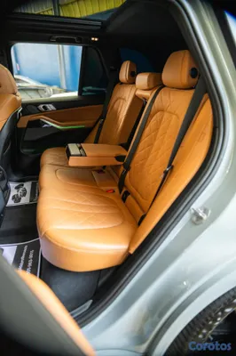 2024 BMW X5 — foto 10 / 12