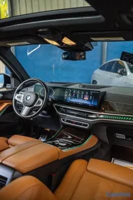 2024 BMW X5 — foto 11 / 12