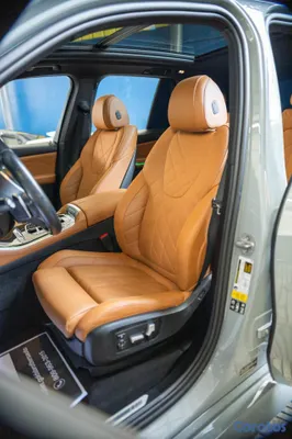 2024 BMW X5 — foto 12 / 12
