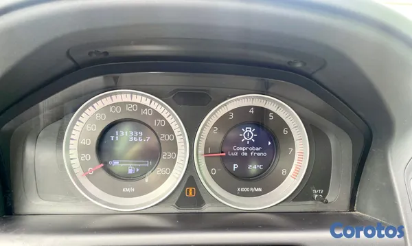 2013 Volvo Xc60 — foto 2 / 10