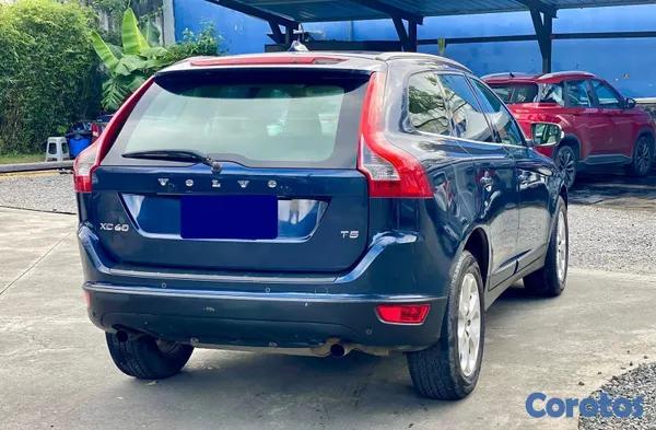 2013 Volvo Xc60 — foto 3 / 10