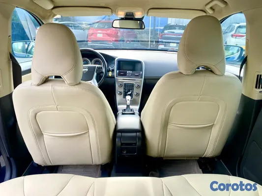 2013 Volvo Xc60 — foto 10 / 10